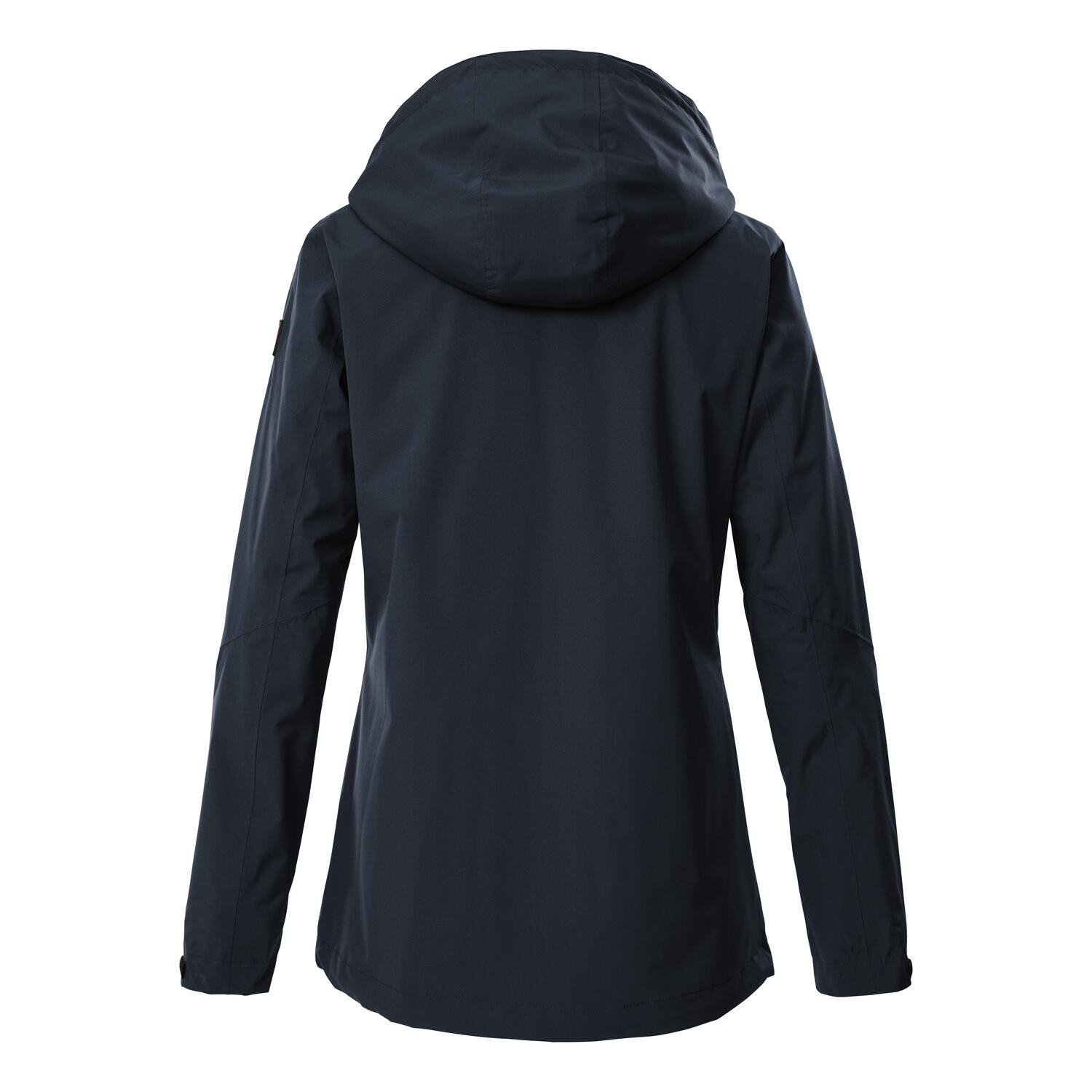Damen Outdoorjacke OOKS 1 2/7