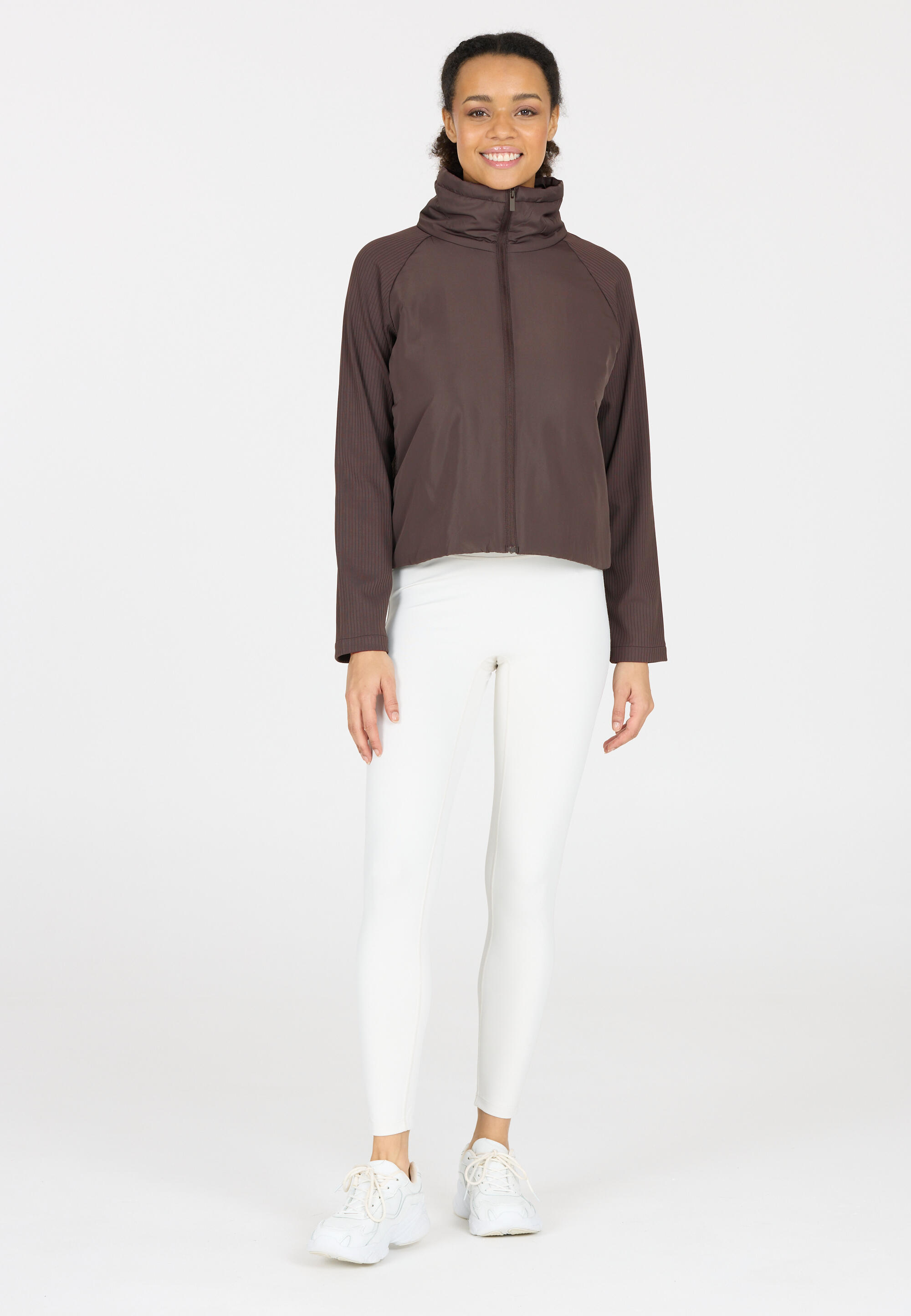 Giacca da donna Athlecia Ayanda 3/5