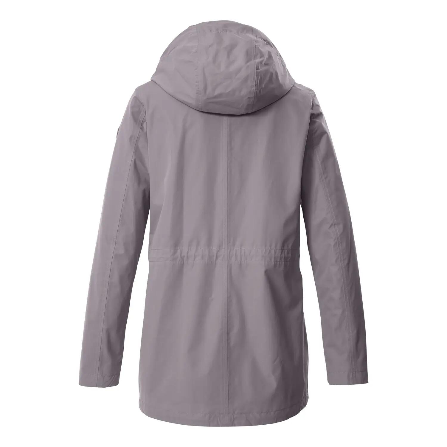 Damen Jacke OOGS 1 2/12