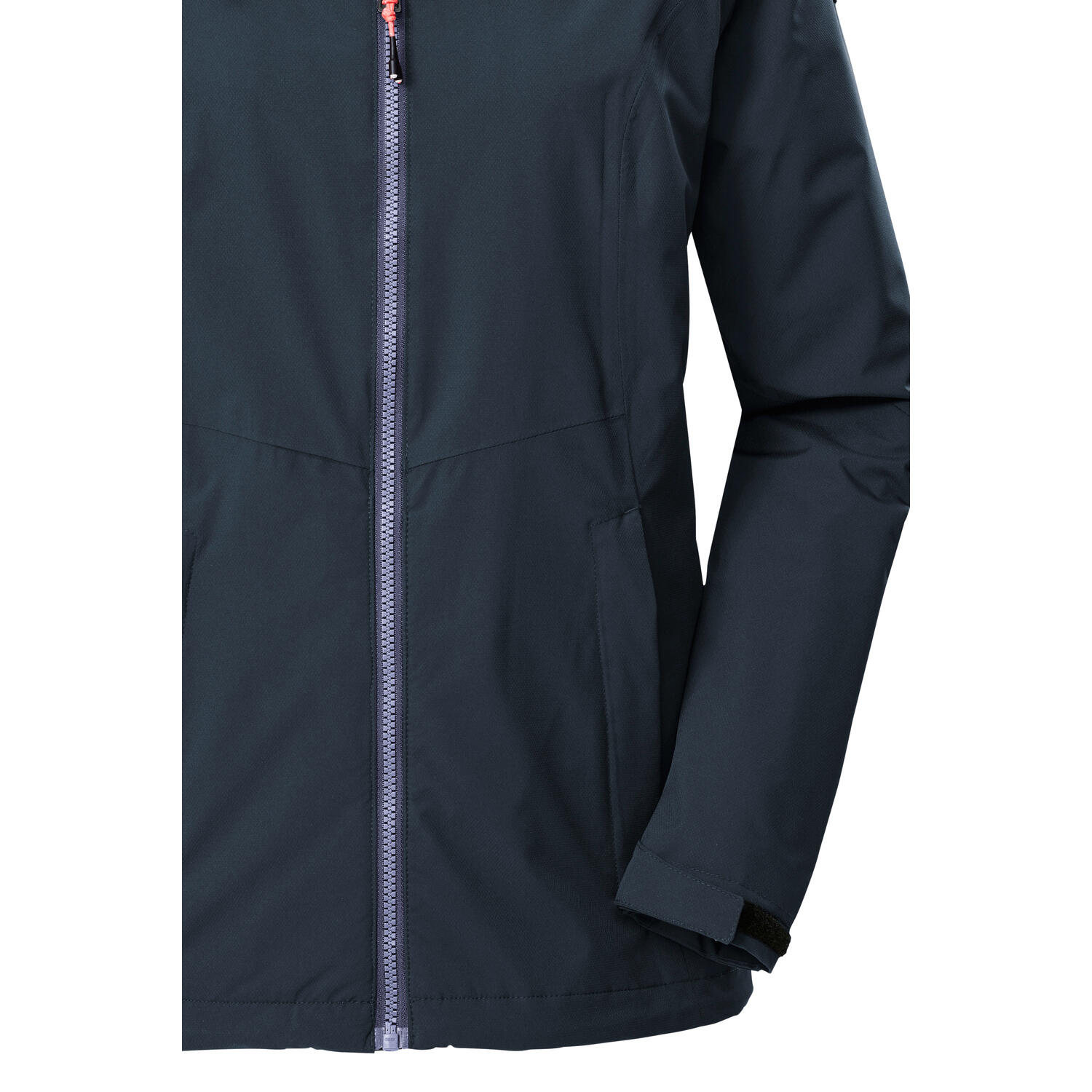 Damen Outdoorjacke OOKS 1 9/11