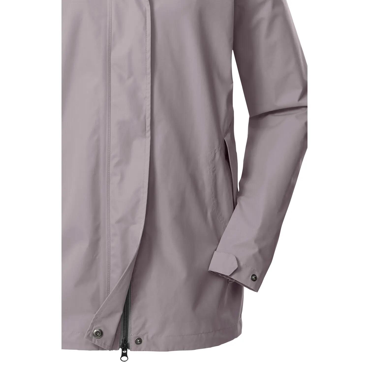 Damen Jacke OOGS 1 10/12