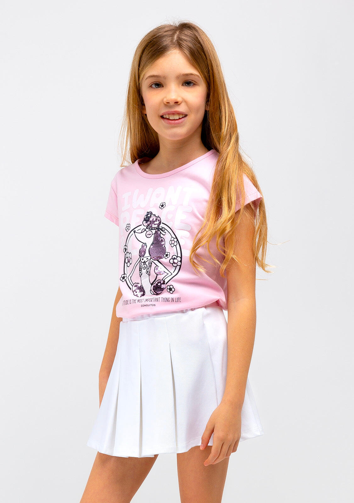 Camiseta Conguitos 2/4