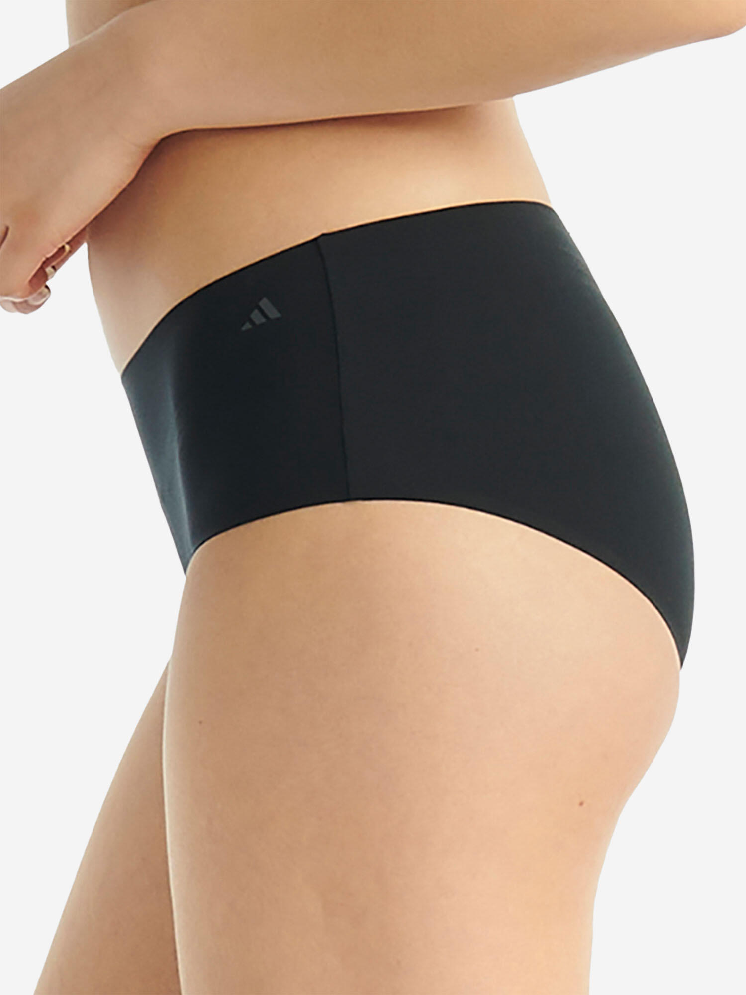 Panty bequem sportlich Damen - Sport Active Light Flex-Packaged Panties mehrfarb 3/7