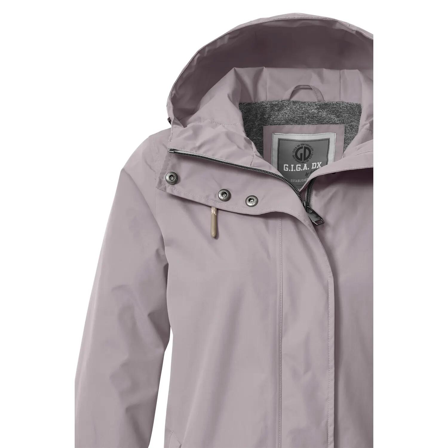 Damen Jacke OOGS 1 9/12