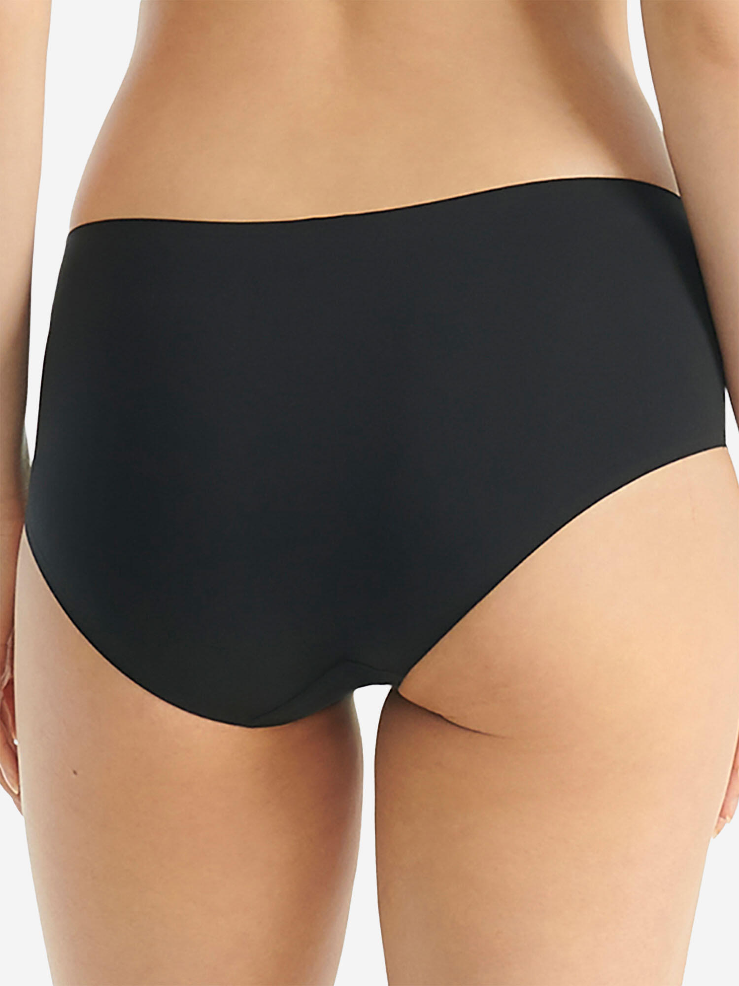 Panty bequem sportlich Damen - Sport Active Light Flex-Packaged Panties mehrfarb 4/7