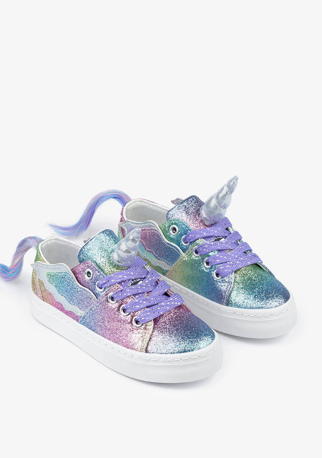 Zapatillas Conguitos 2/5