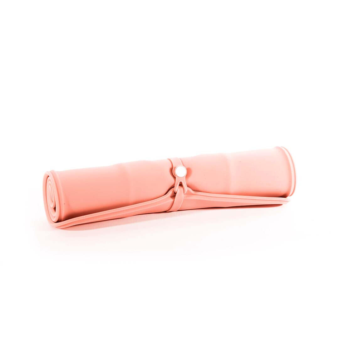 Gamelle pour chien double pliable Martin Sellier 2/4