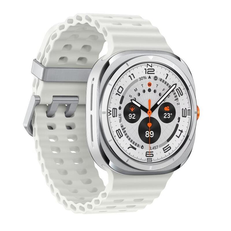 Smartwatch Samsung Galaxy Watch Ultra (2025), 47mm, LTE, Ecran AMOLED 1.5"