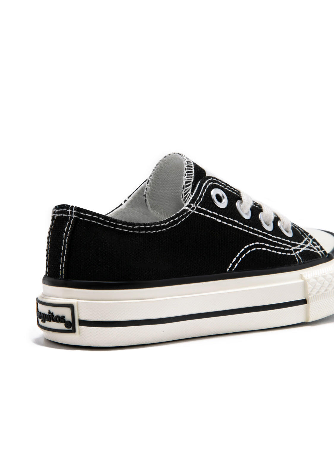 Zapatillas Conguitos 3/3