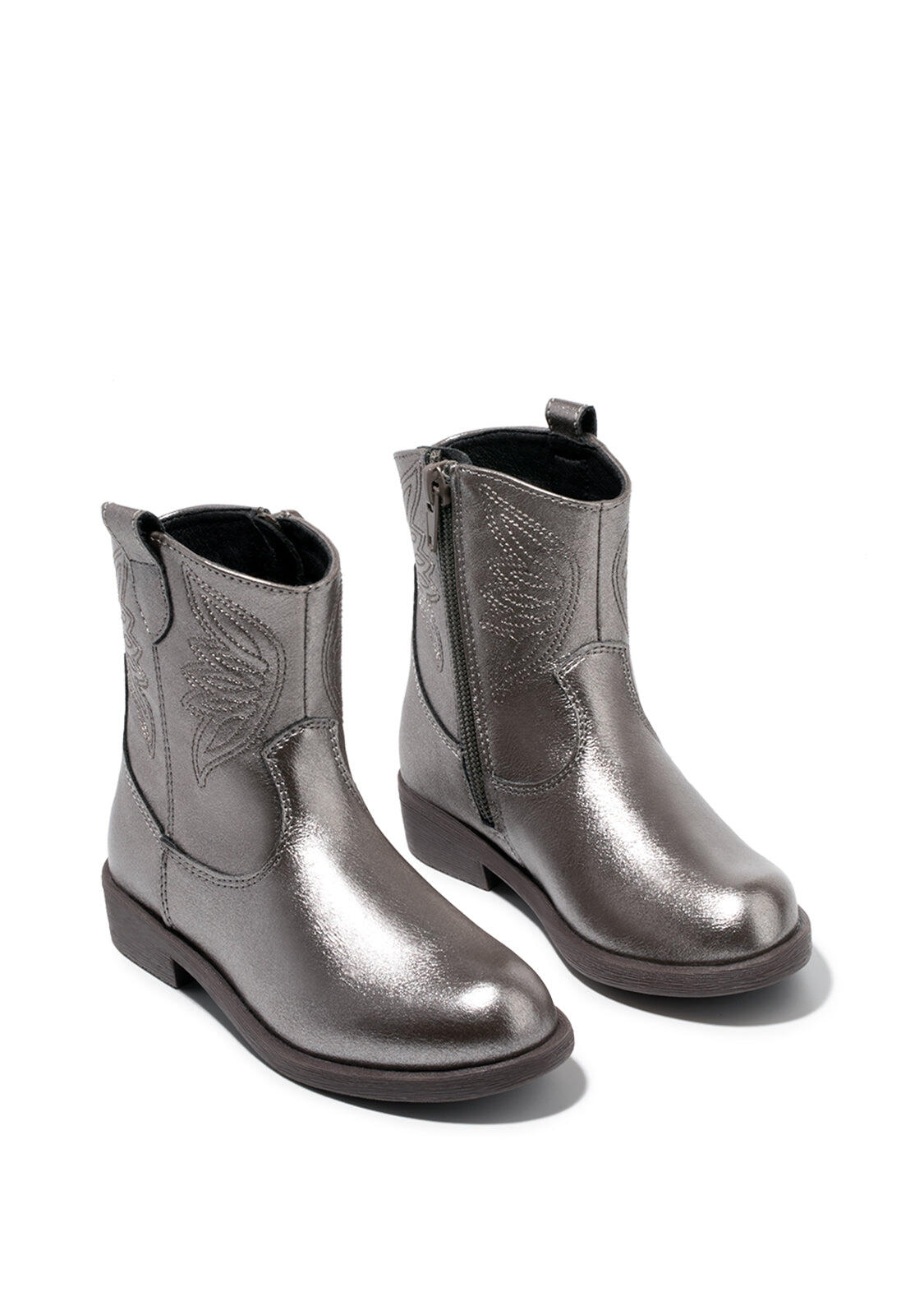 Bottes Conguitos modèle 10225-428795 pour filles 2/5