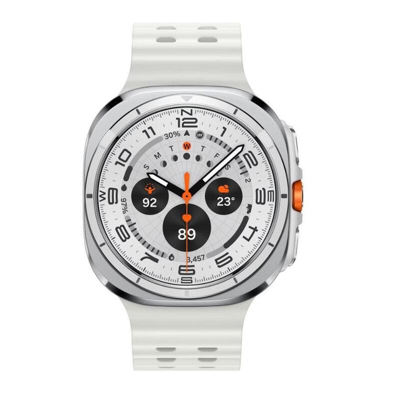 Smartwatch Samsung Galaxy Watch Ultra (2025), 47mm, LTE, Ecran AMOLED 1.5"
