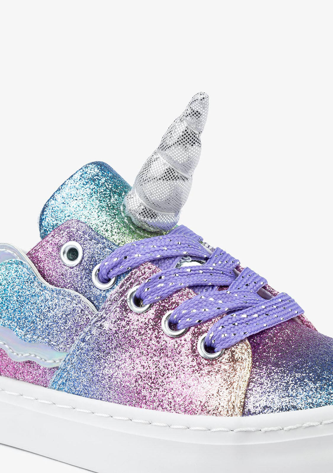 Zapatillas Conguitos 4/5