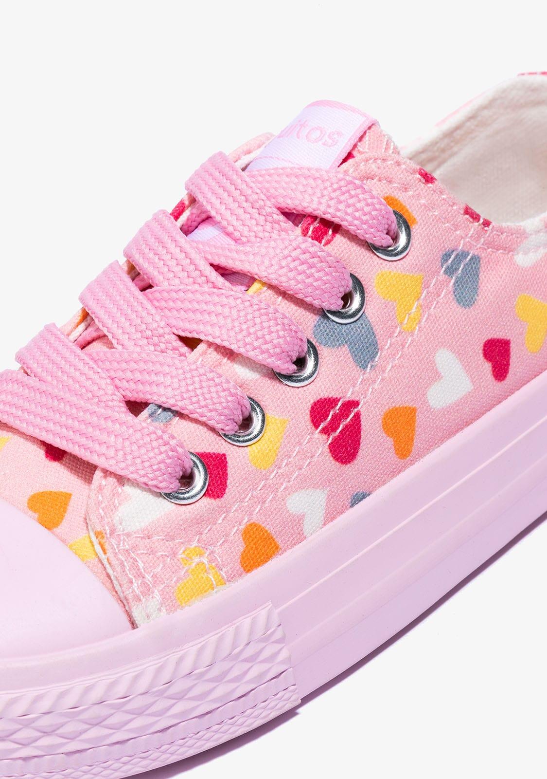 Zapatillas Conguitos 3/5