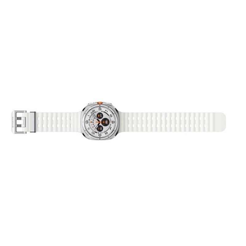 Smartwatch Samsung Galaxy Watch Ultra (2025), 47mm, LTE, Ecran AMOLED 1.5"