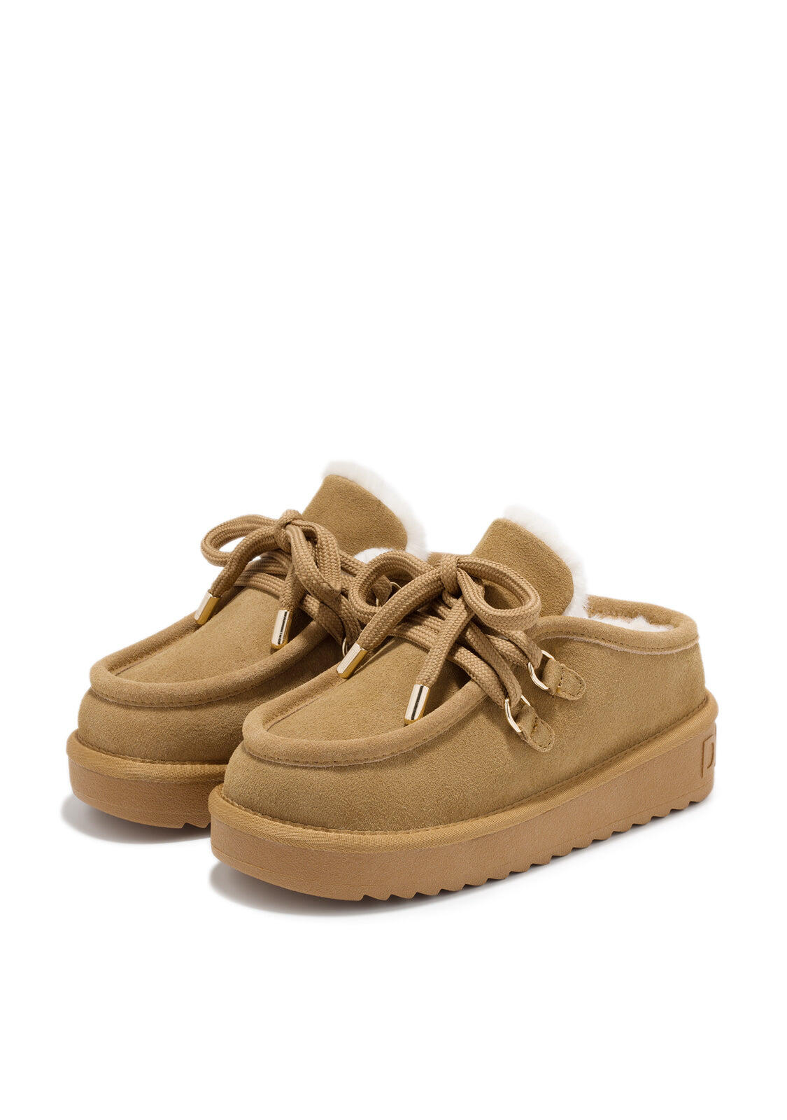 Stivali Australiani D. Franklin Nordic Clog 2/5