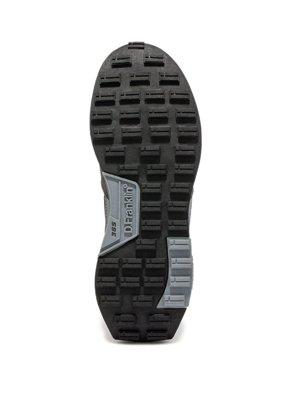 Scarpe D. Franklin Active 4/4
