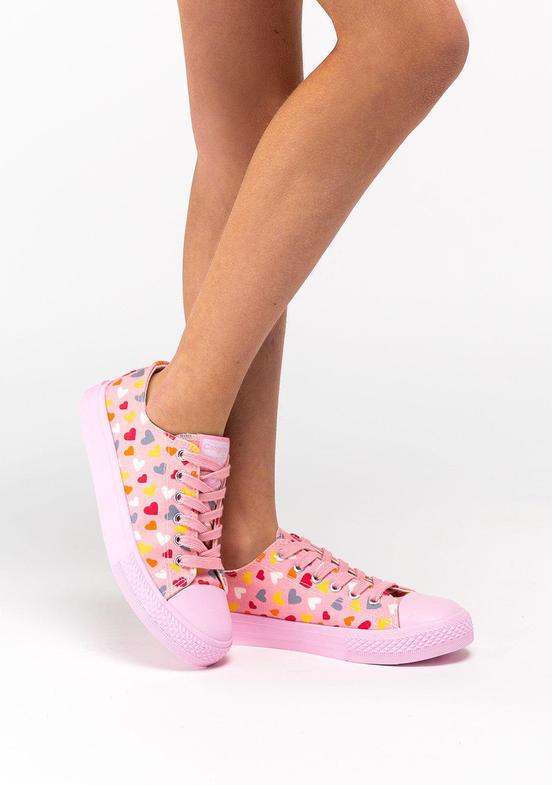 Zapatillas Conguitos 4/5