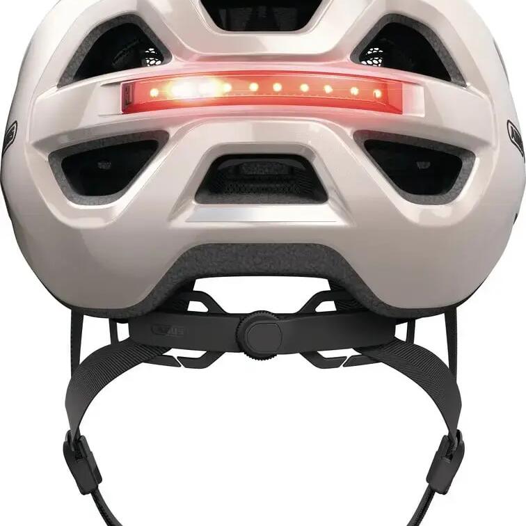 Urban-I 4.0 Helmet by Abus - Champagne Gold