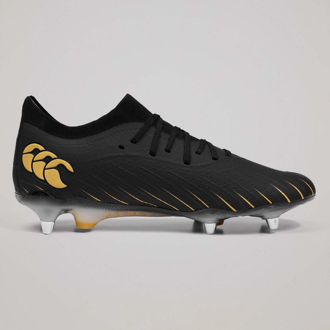 Crampons Canterbury Speed Falcon Elite SG Noir 3/7