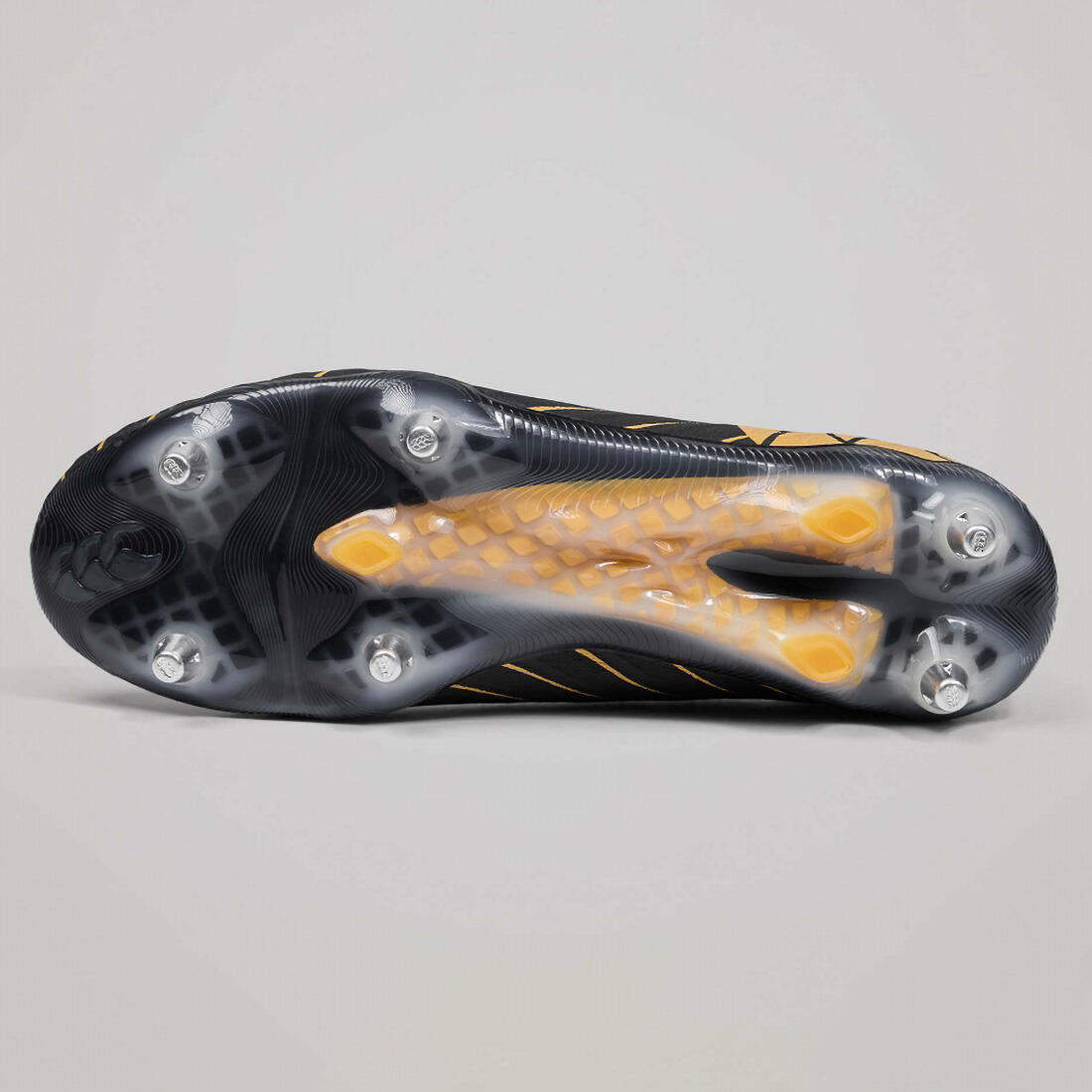 Crampons Canterbury Speed Falcon Elite SG Noir 2/7
