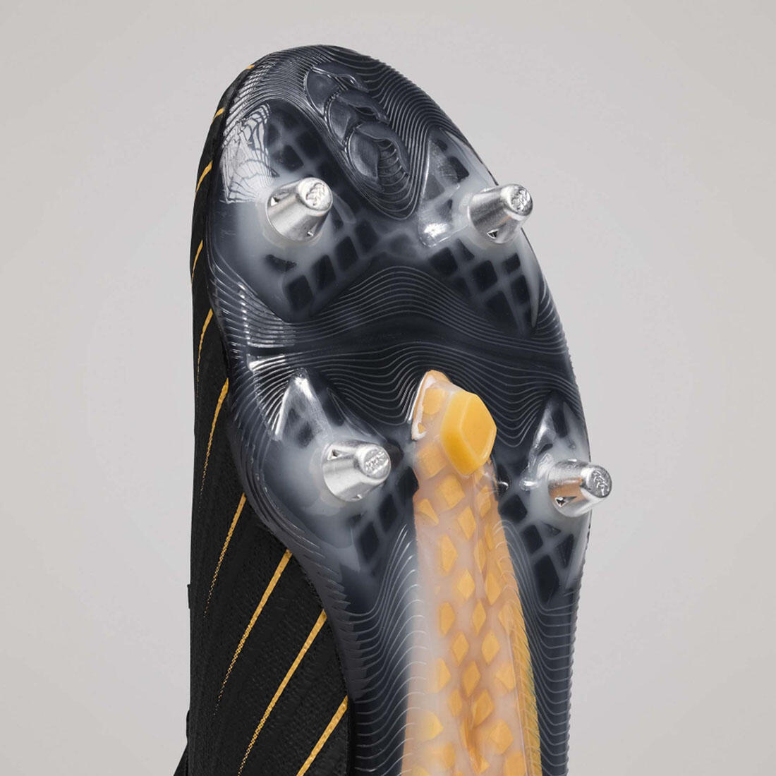 Crampons Canterbury Speed Falcon Elite SG Noir 7/7