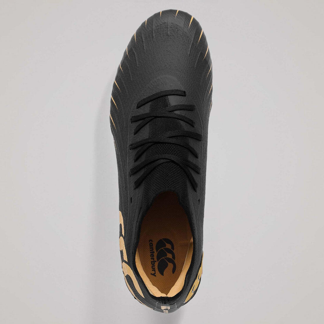 Crampons Canterbury Speed Falcon Elite SG Noir 4/7