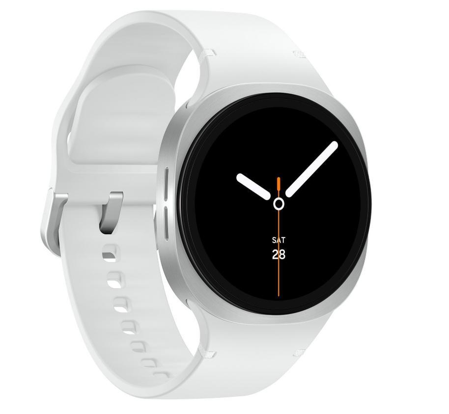 Chytré hodinky Galaxy Watch8 40mm SM-L320NZSAEUE 3/6