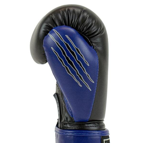 Manusi de Box Super Pro Combat Gear Lup Juniori