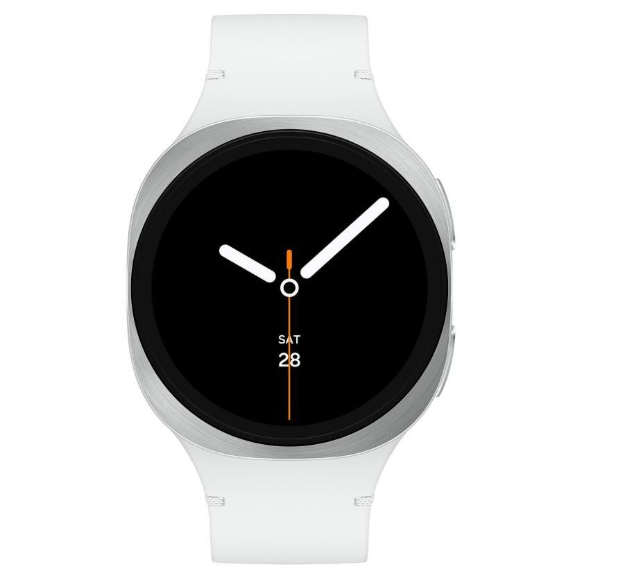 Chytré hodinky Galaxy Watch8 40mm SM-L320NZSAEUE 2/6