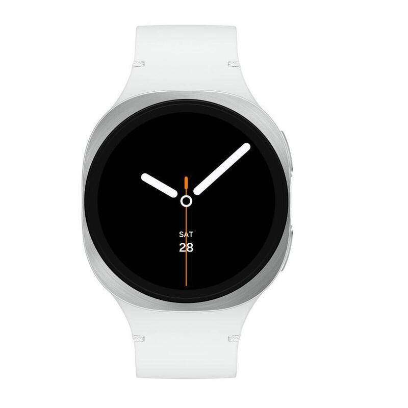 Chytré hodinky  Galaxy Watch8 40mm LTE SM-L325FZSAEUE