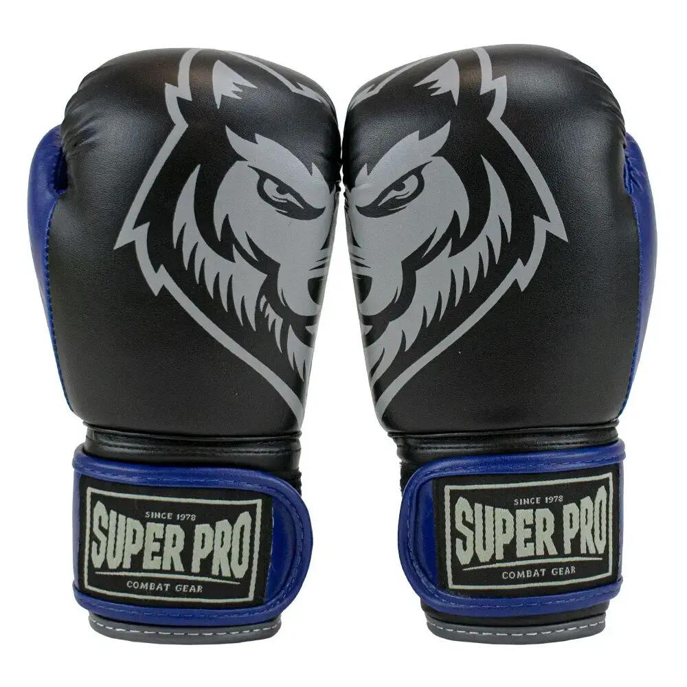 SUPER PRO COMBAT GEAR picture