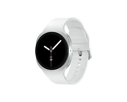 Smartwatch Samsung Galaxy Watch8 Silber