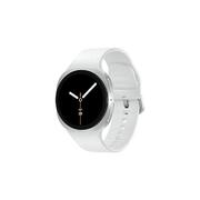 Smartwatch Samsung Galaxy Watch8 40mm LTE, Ecran AMOLED 1.34", Bluetooth, NFC