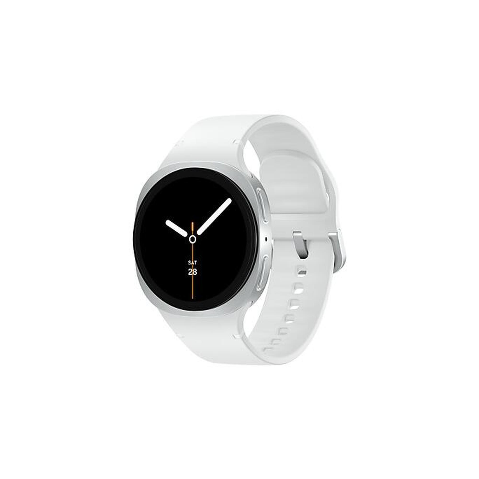 SAMSUNG Chytré hodinky Galaxy Watch8 40mm LTE SM-L325FZSAEUE
