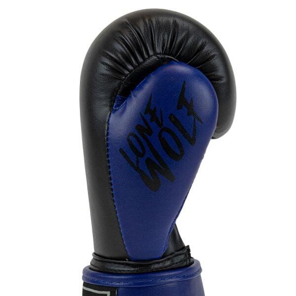 Manusi de Box Super Pro Combat Gear Lup Juniori