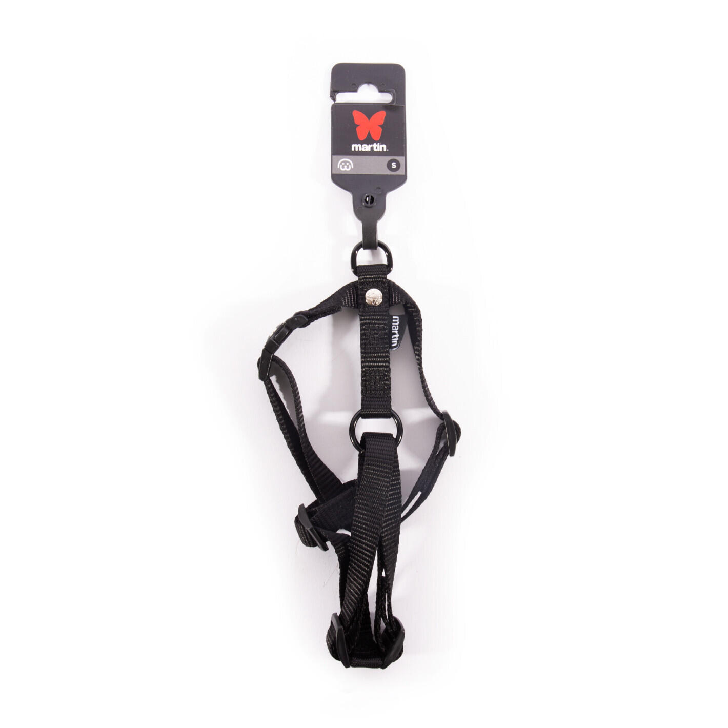 Verstellbares Hundegeschirr Classic Nylon Martin Sellier L 2/2