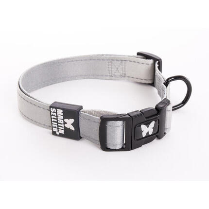 Collier pour chien nylon Martin Sellier S