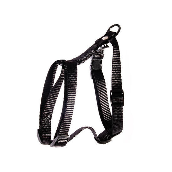 Imbracatura per cani regolabile in nylon classico Martin Sellier L