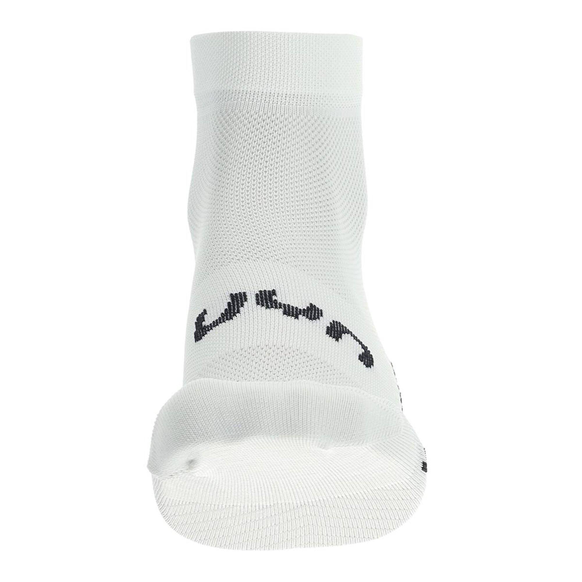Essential Low Socks (2 pairs) 4/5