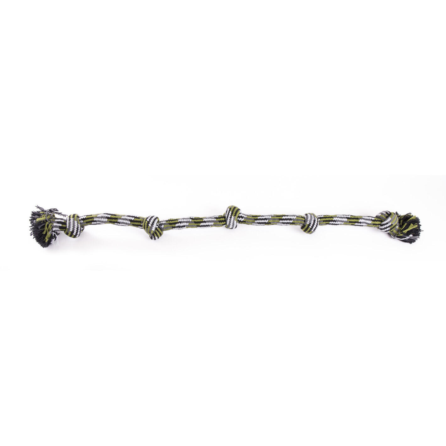 Corde pour chien 5 noeuds Martin Sellier 3/3