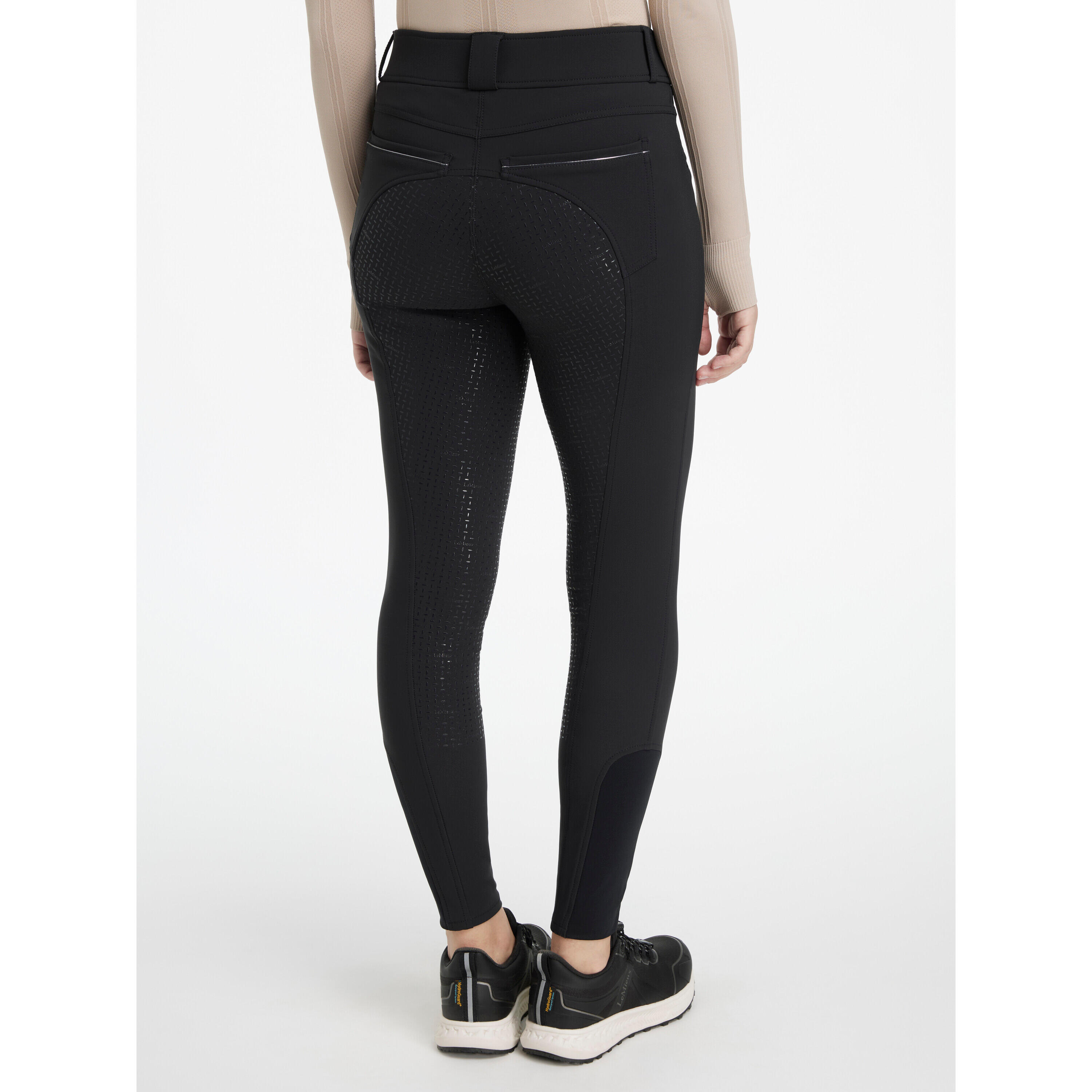 Reithose Damen LeMieux Freya Pro 2/4