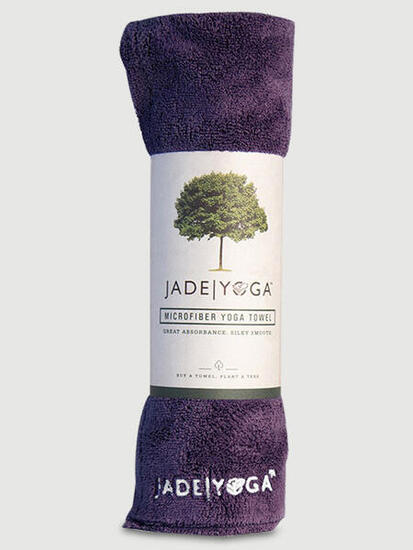 Jógový ručník Jade Yoga Harmony