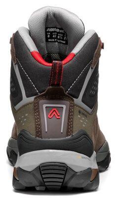 Asolo Acadia Mid Lth Gore-Tex Sapato de Caminhada Castanho. 3/7
