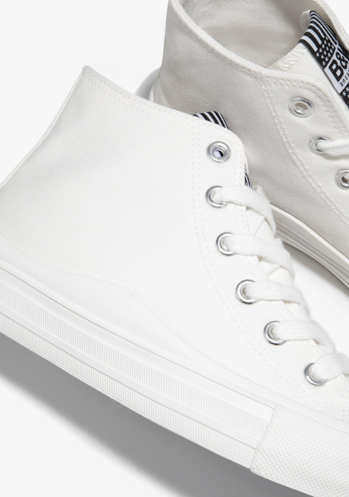 Zapatillas Conguitos  Barefoot 3/4