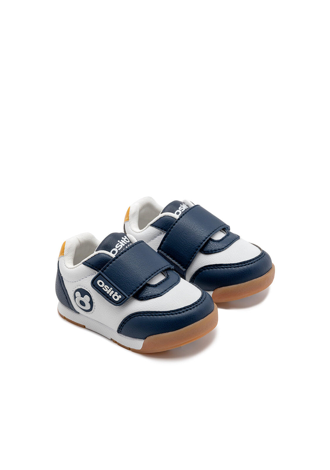 Sandales Biomecanics modèle 252290-A089 pour enfants 2/5