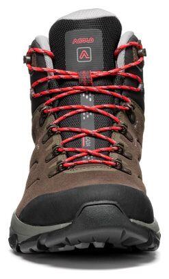 Asolo Acadia Mid Lth Gore-Tex Sapato de Caminhada Castanho. 5/7