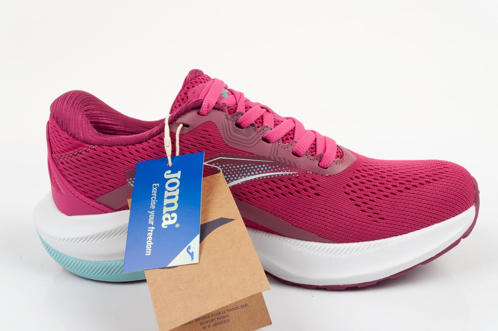 Scarpe da corsa da donna Joma Hispalis 3/7