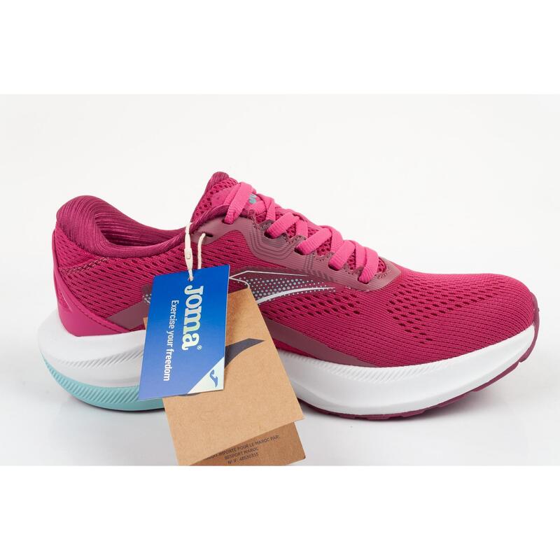 Pantofi de alergare pentru femei Joma Hispalis fuchsia