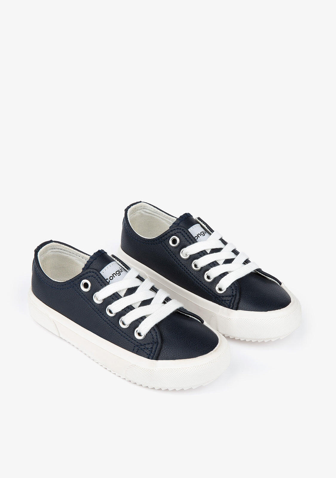 Zapatillas Conguitos 3/5
