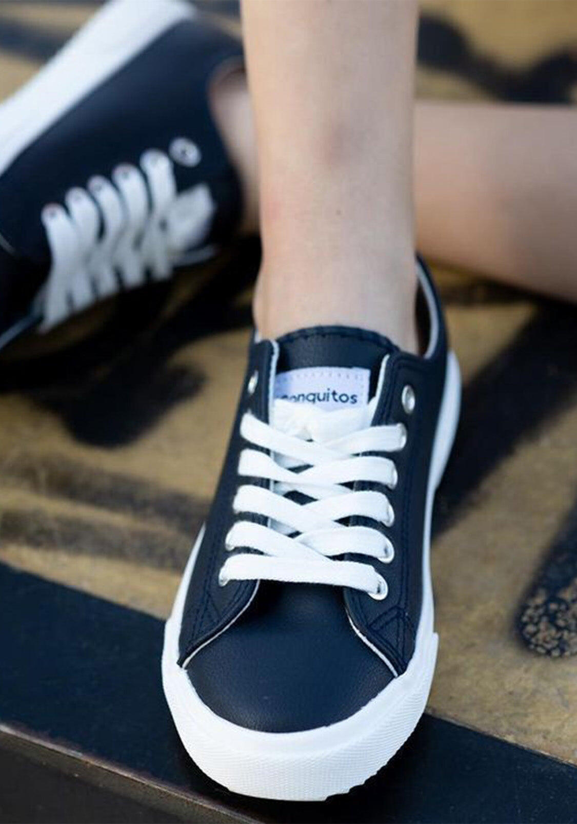 Zapatillas Conguitos 2/5